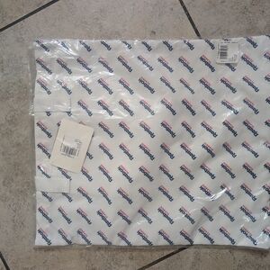 Reebok White Tote Bag